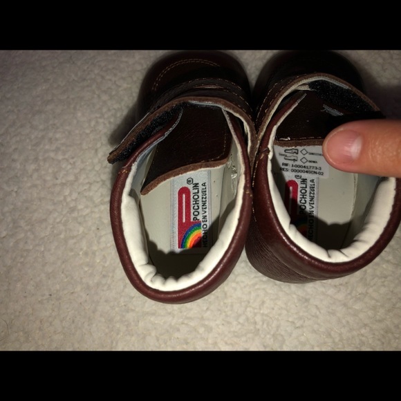 Baby Bootie Shoes❤️ - Picture 4 of 8